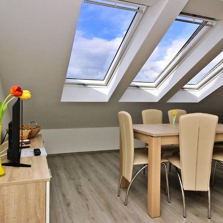 Apartment Ivo P. 실로 외부 사진