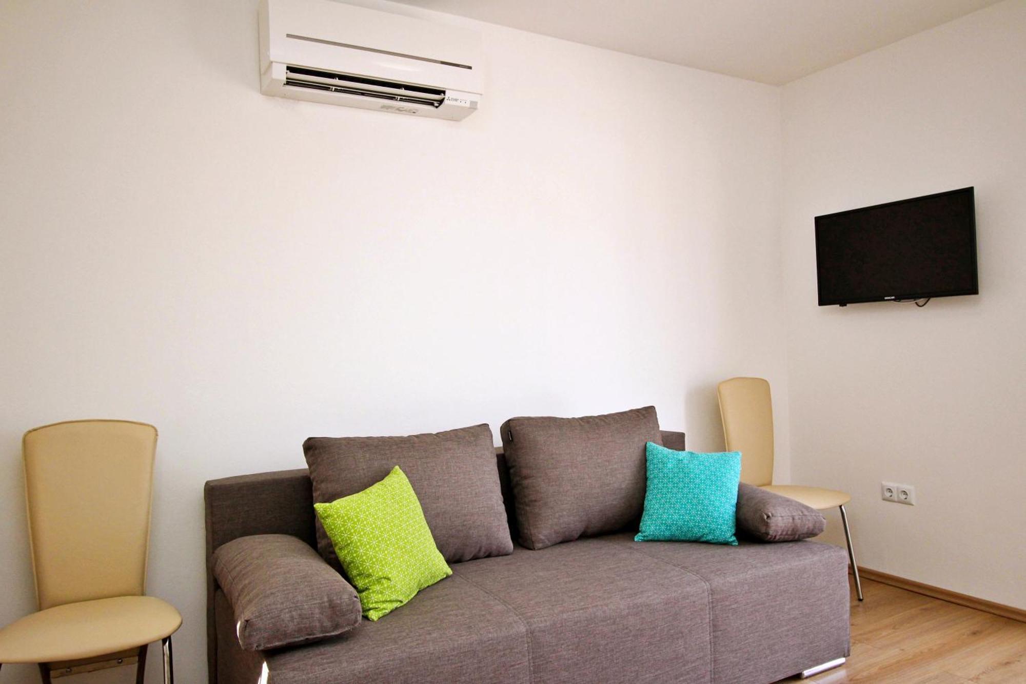Apartment Ivo P. 실로 외부 사진