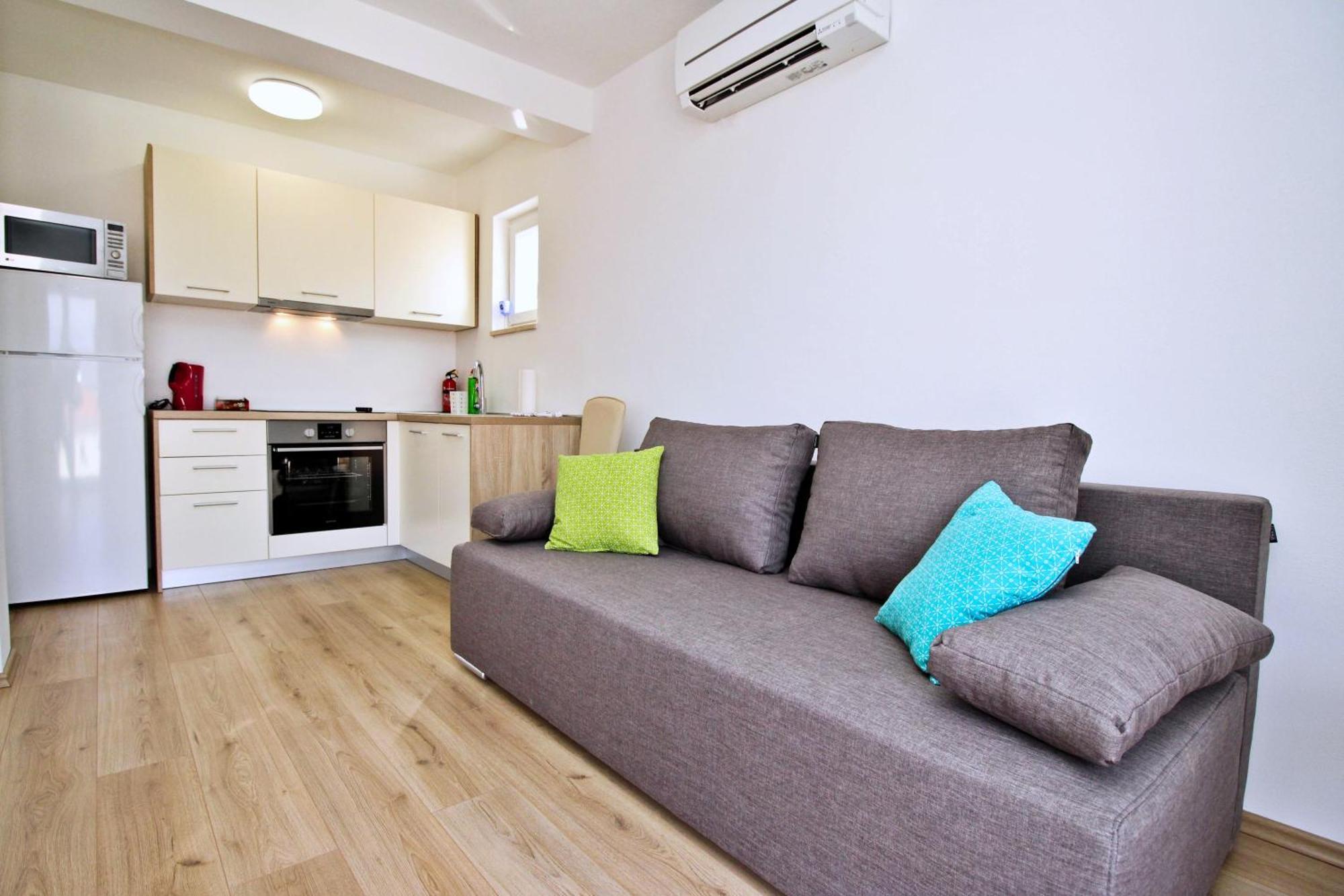 Apartment Ivo P. 실로 외부 사진