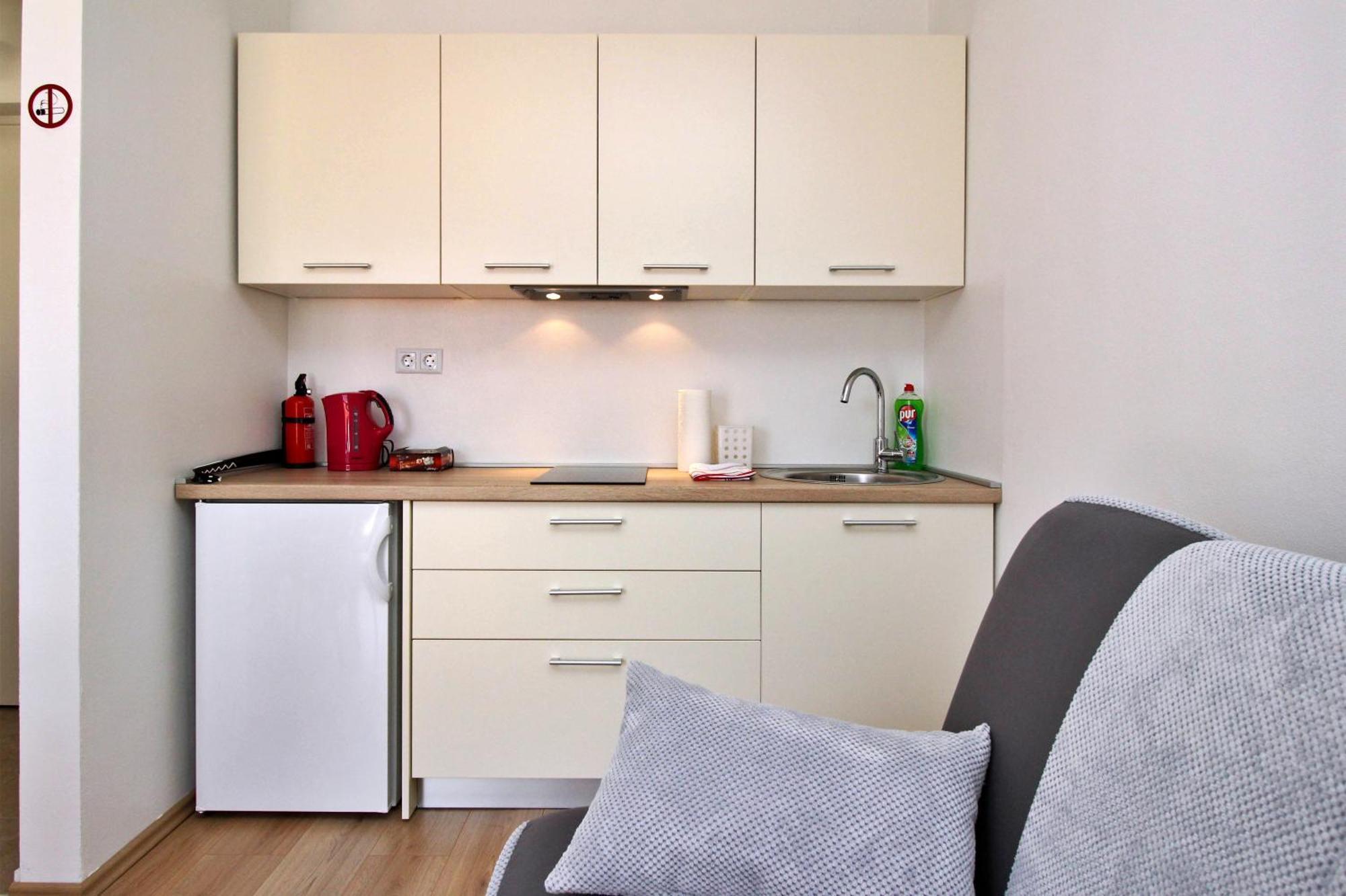 Apartment Ivo P. 실로 외부 사진