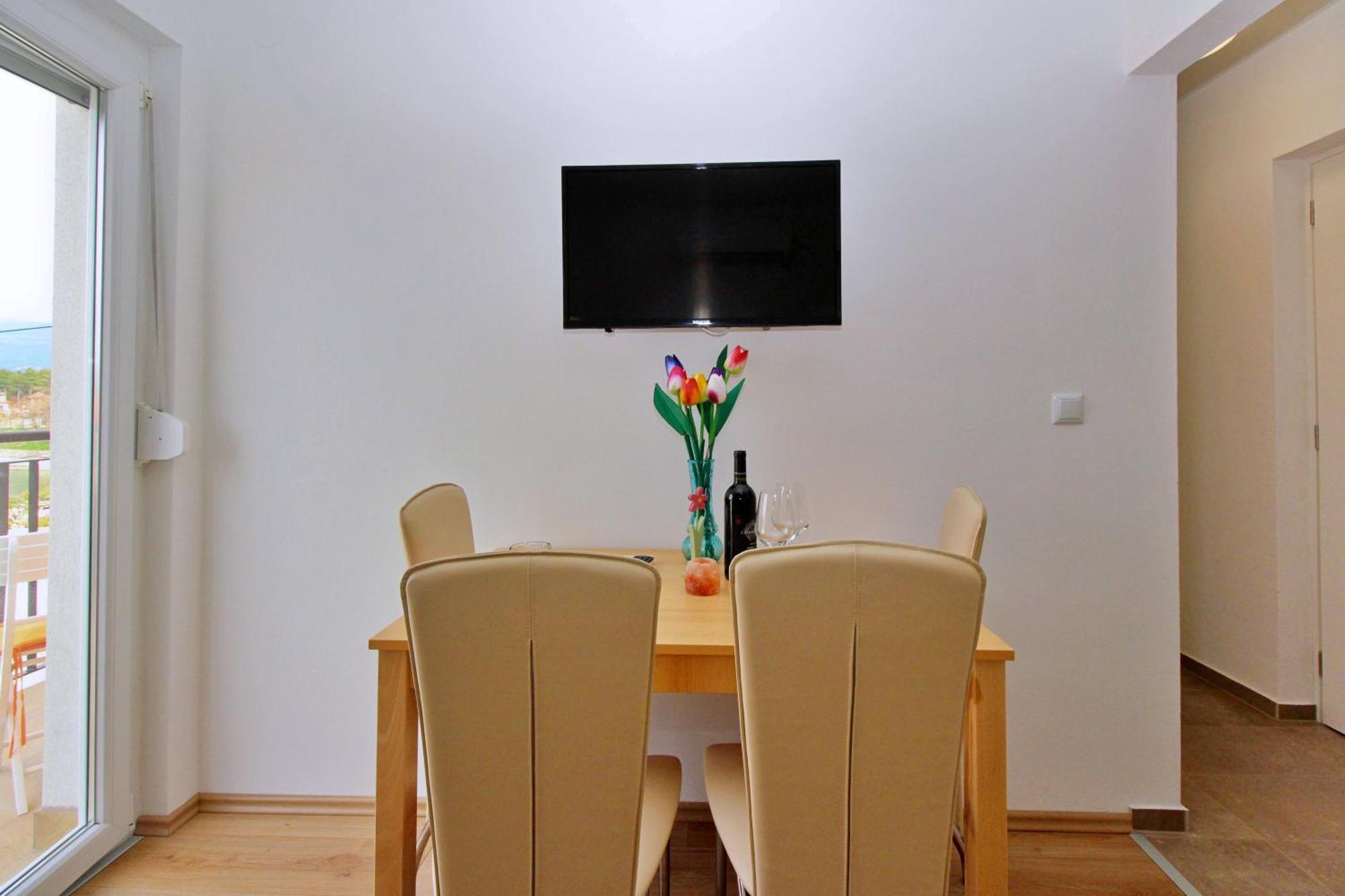 Apartment Ivo P. 실로 외부 사진