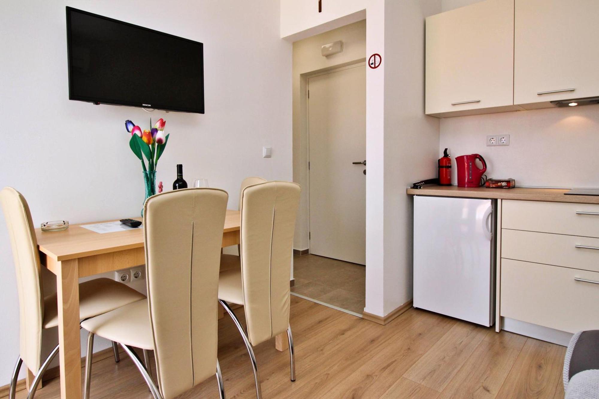 Apartment Ivo P. 실로 외부 사진