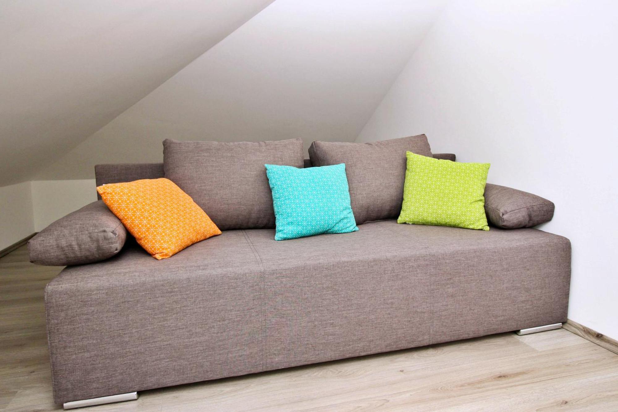 Apartment Ivo P. 실로 외부 사진