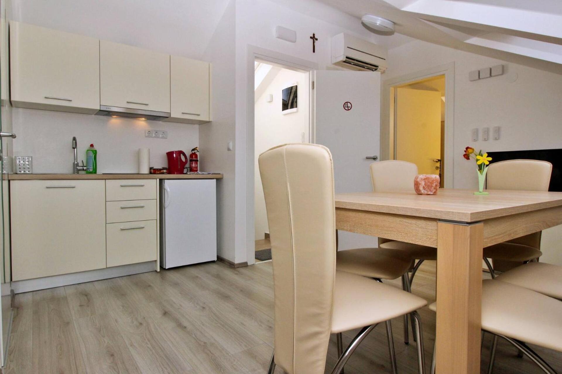 Apartment Ivo P. 실로 외부 사진