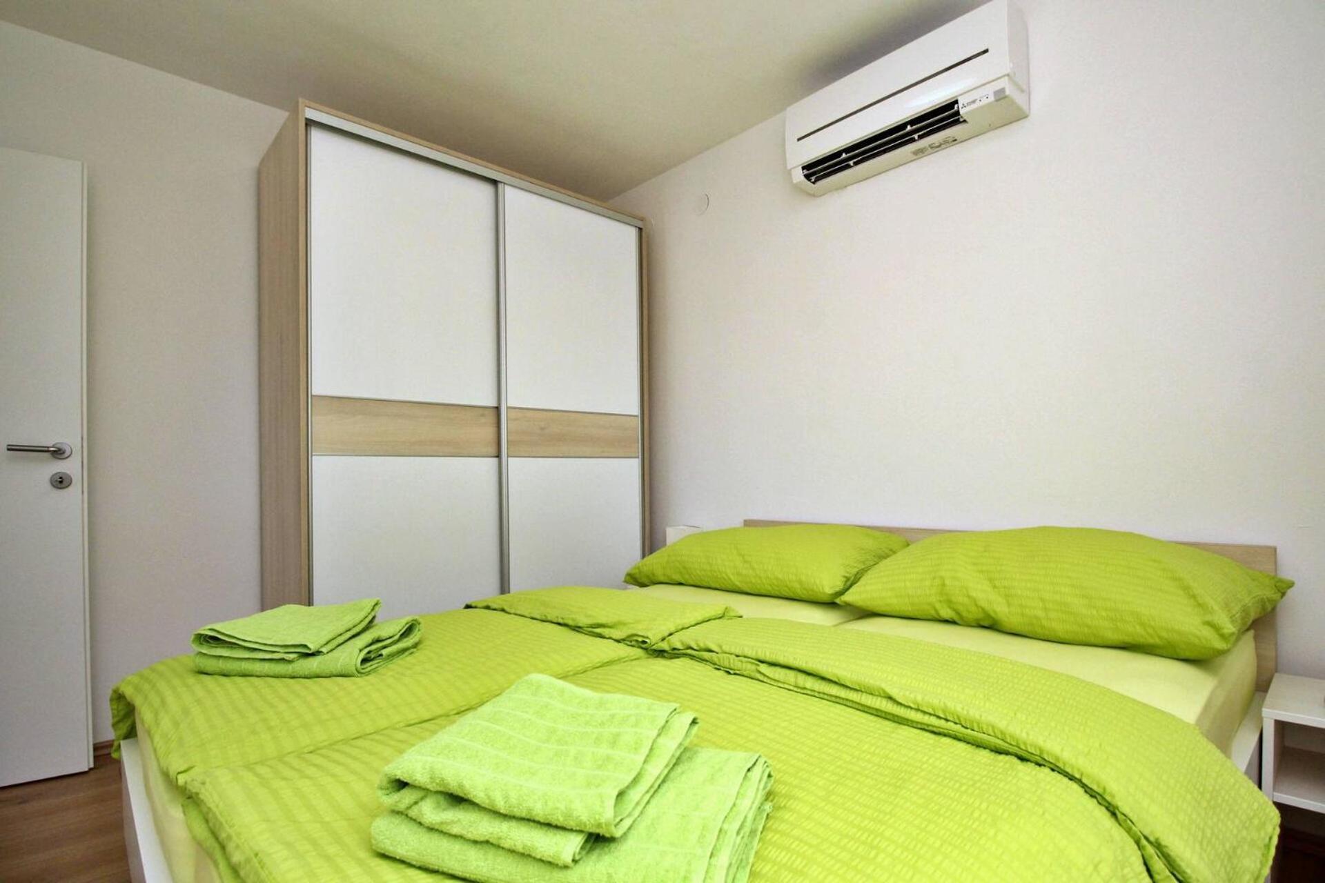 Apartment Ivo P. 실로 외부 사진