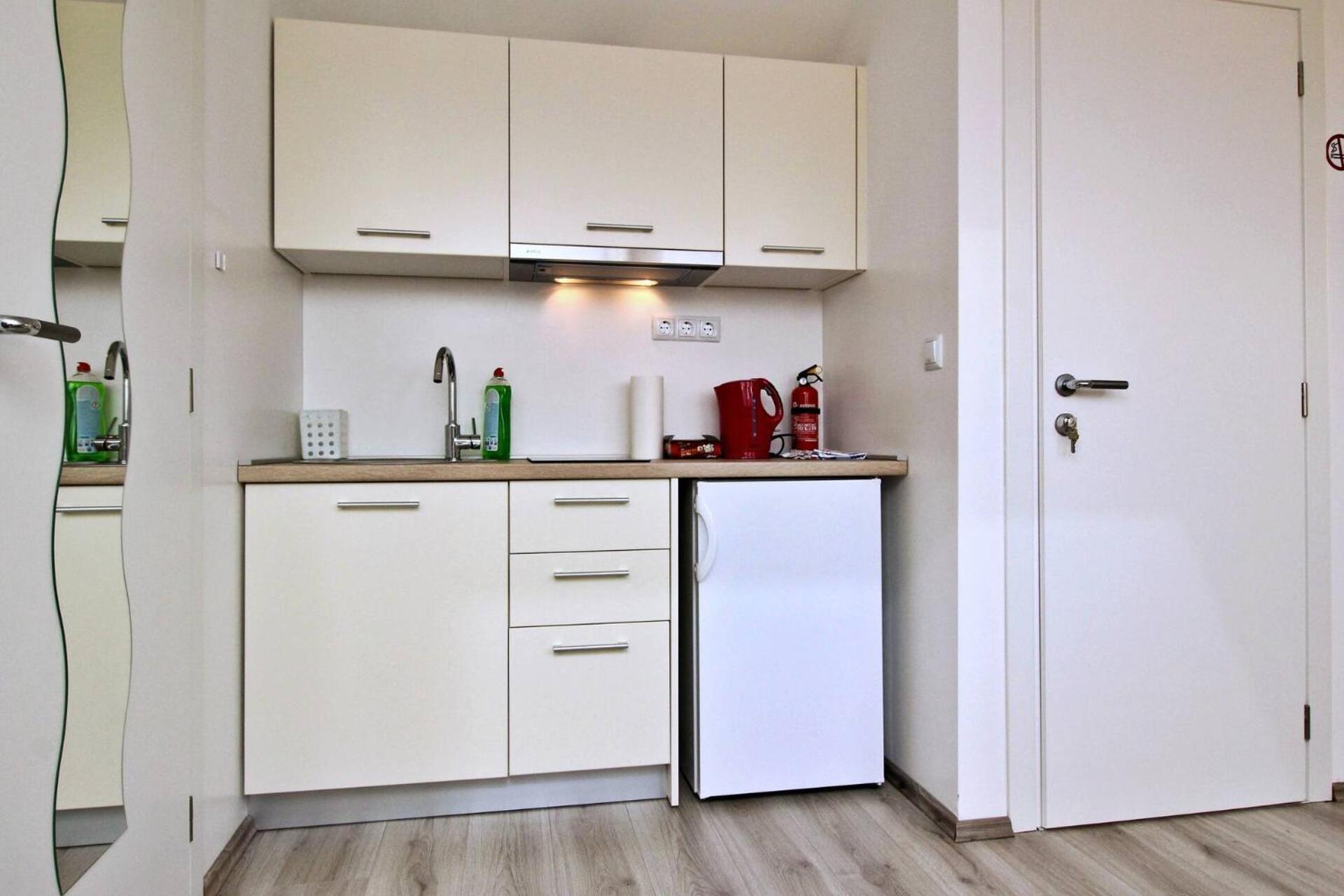Apartment Ivo P. 실로 외부 사진