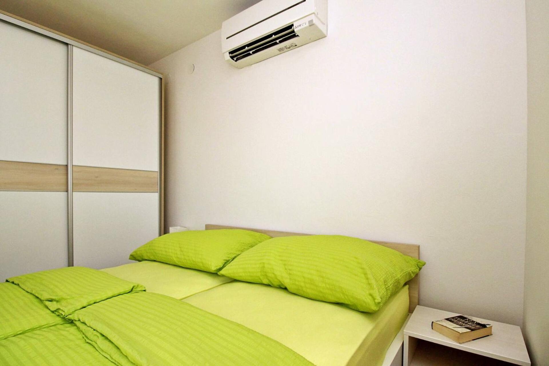 Apartment Ivo P. 실로 외부 사진