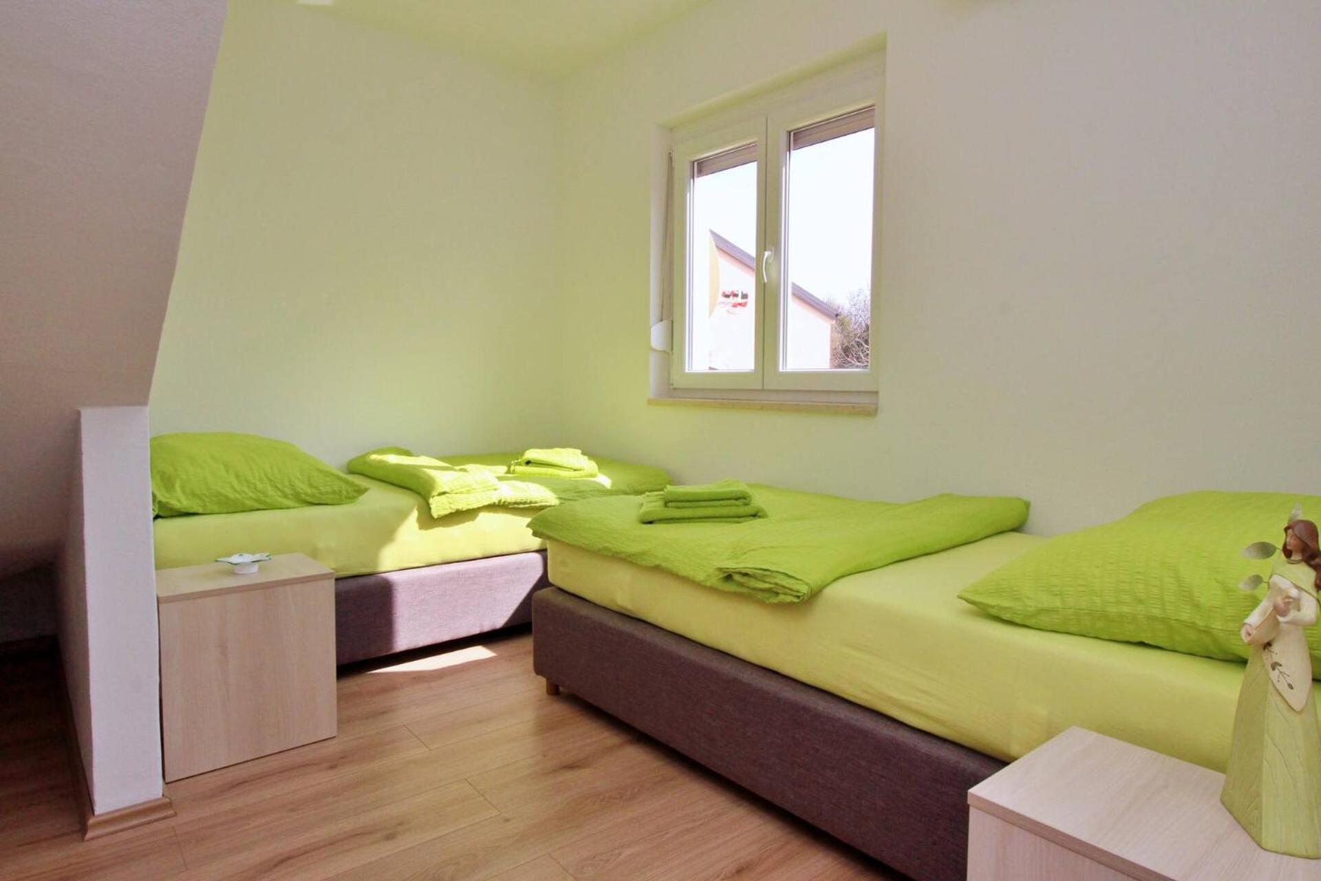 Apartment Ivo P. 실로 외부 사진