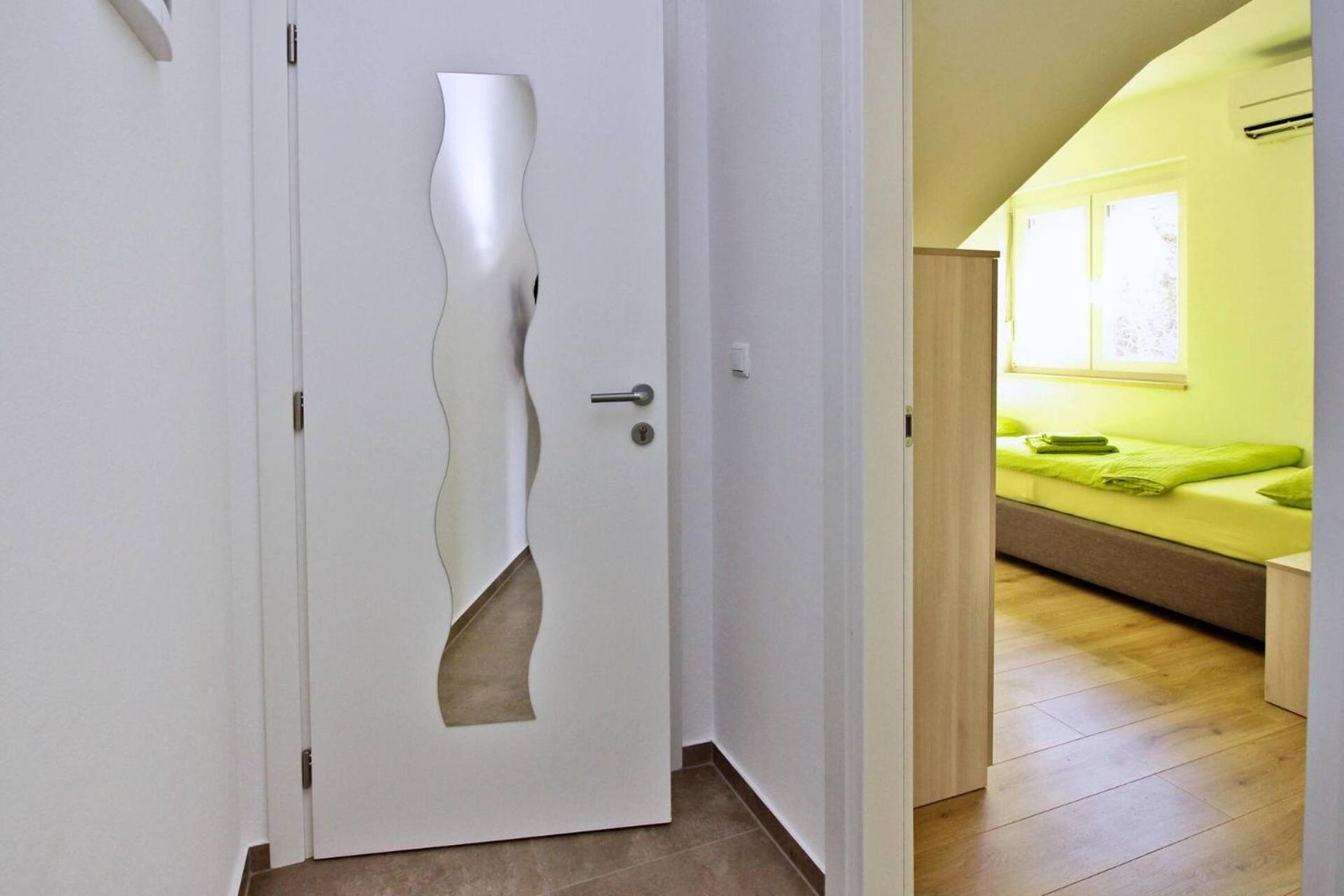 Apartment Ivo P. 실로 외부 사진