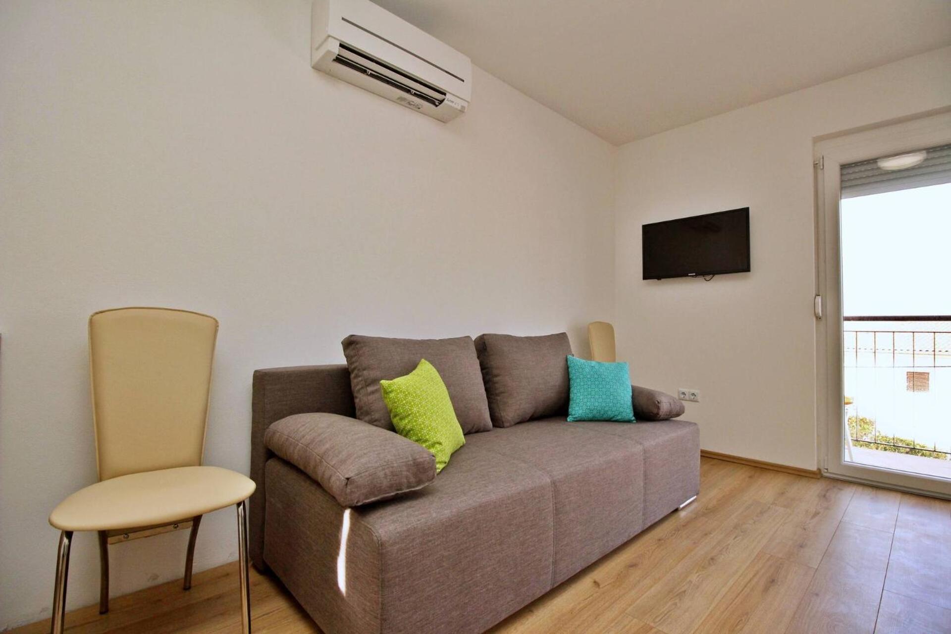 Apartment Ivo P. 실로 외부 사진