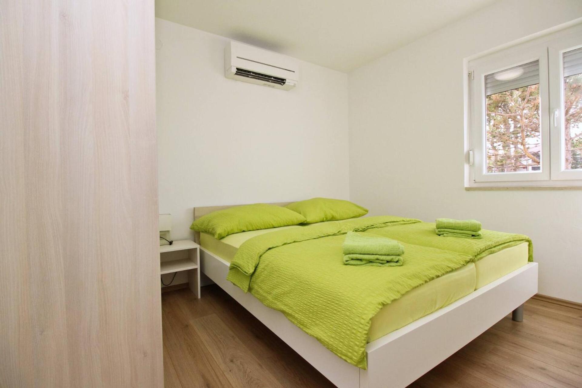 Apartment Ivo P. 실로 외부 사진