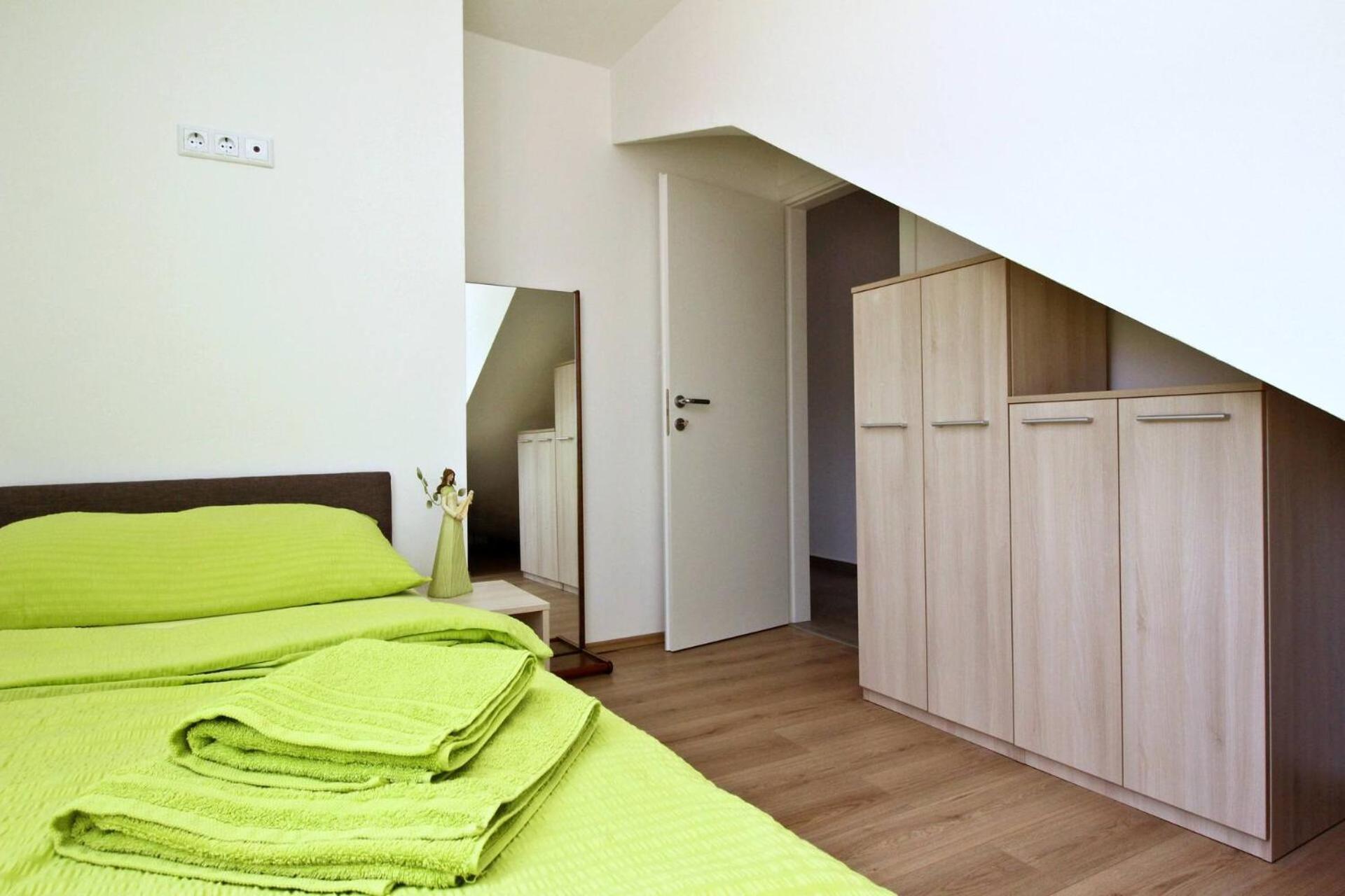 Apartment Ivo P. 실로 외부 사진
