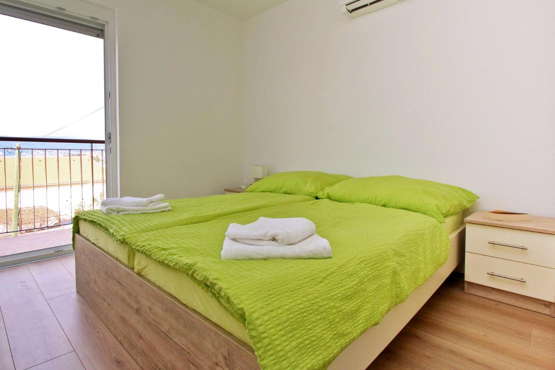 Apartment Ivo P. 실로 외부 사진