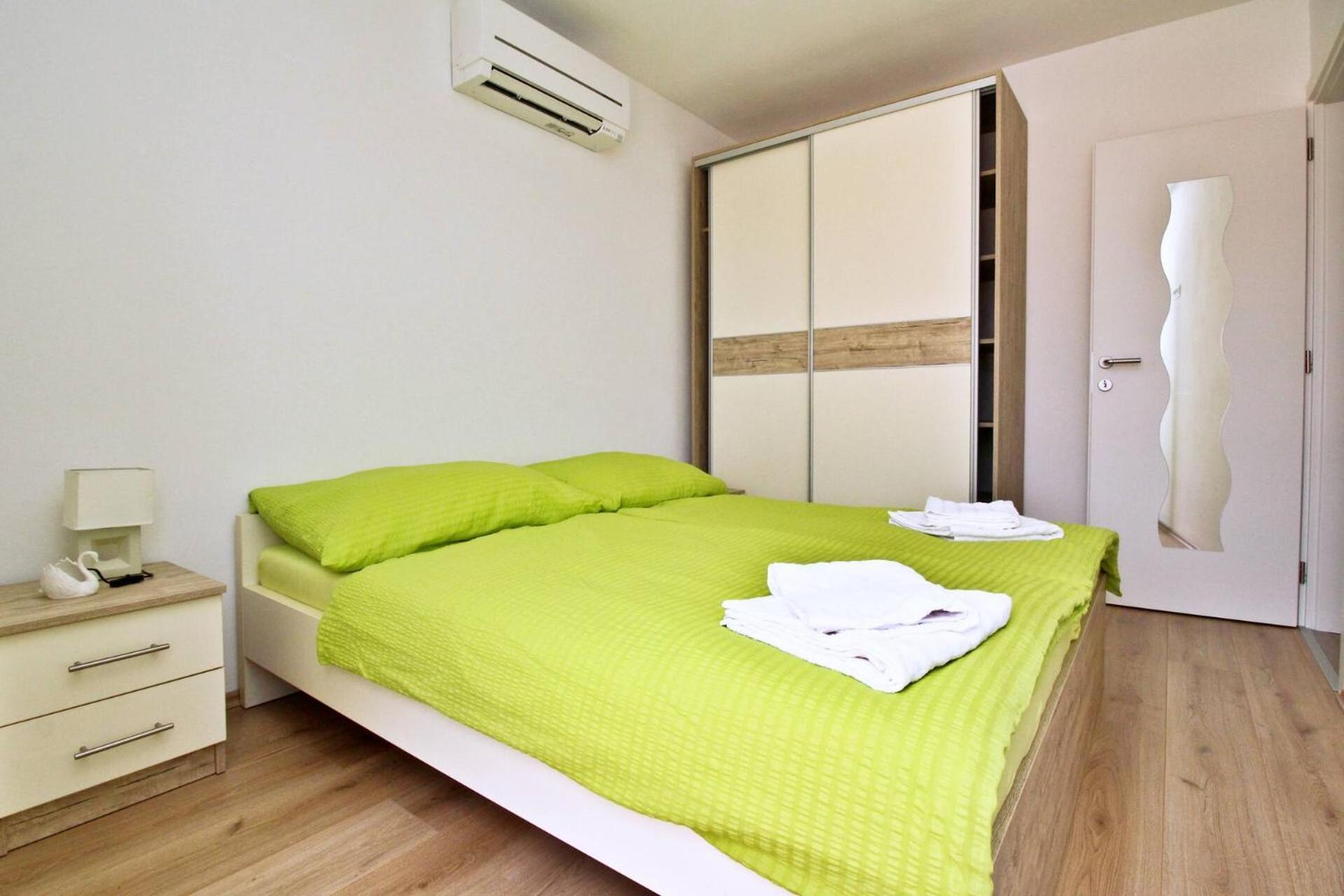 Apartment Ivo P. 실로 외부 사진